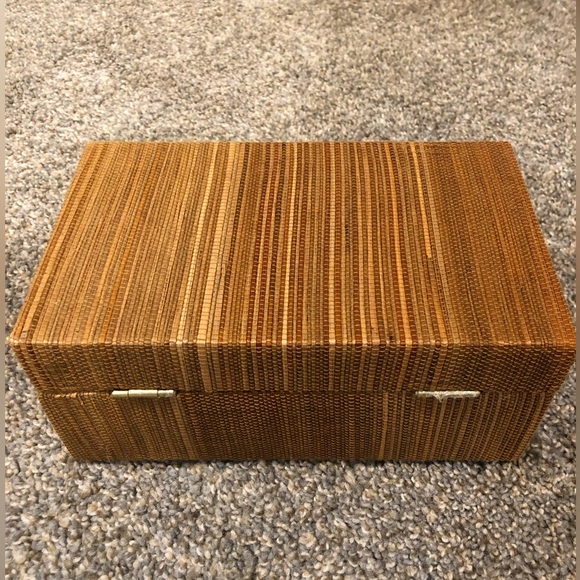 Keepsake box - Picture 3 of 4